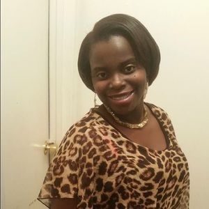 Meet your Posher, Louise